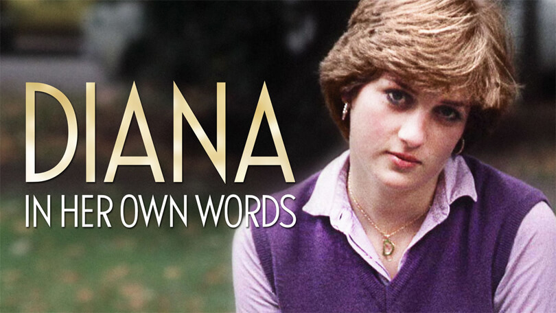 Diana In Her Own Words (2017) Netflix Nederland Films Diana In Her Own Words (2017) Netflix Nederland Films