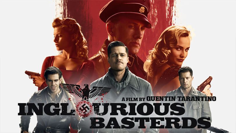 Inglorious Basterds