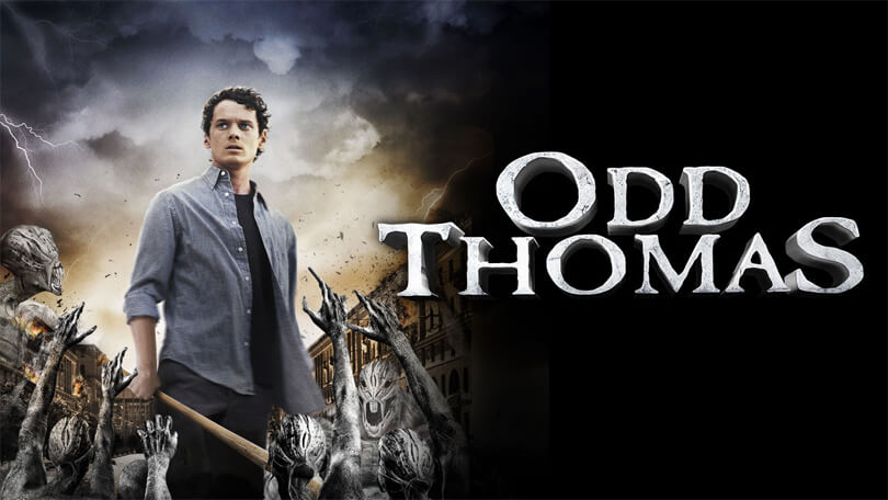 2013 Odd Thomas