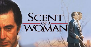 Scent of a Woman Netflix