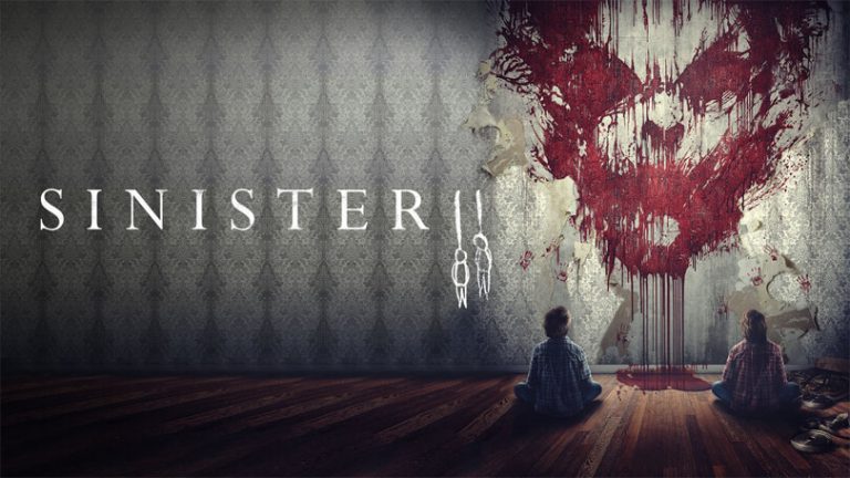 Sinister 2 (2015) Netflix Nederland Films en Series on