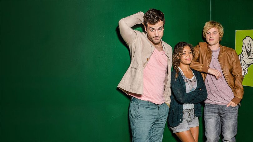 Lovesick (2014) Netflix Nederland Films en Series on Lovesick (2014) Netflix Nederland Films en Series on