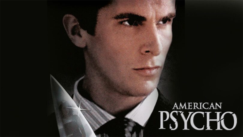 American Psycho Netflix