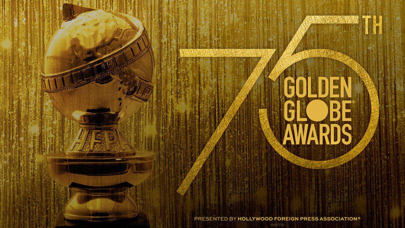 Golden Globes 2018