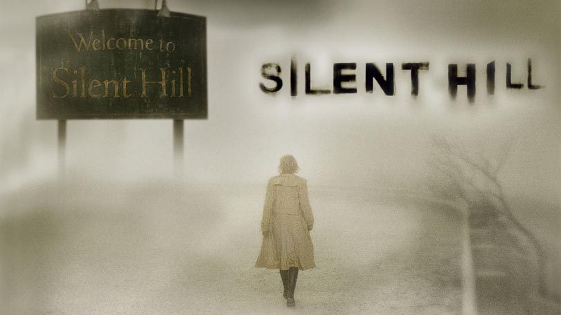 Silent Hill Netflix
