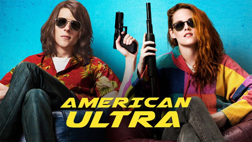 American Ultra En Streaming Vf American Ultra (2015) - Netflix Nederland - Films en Series on demand