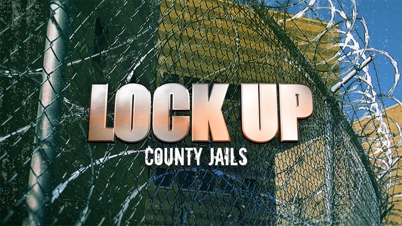 Lockup County Jail