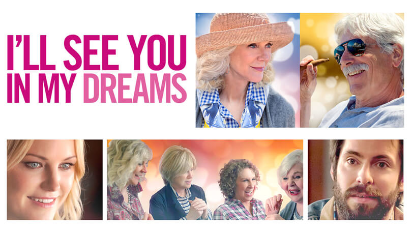 I Ll See You In My Dream