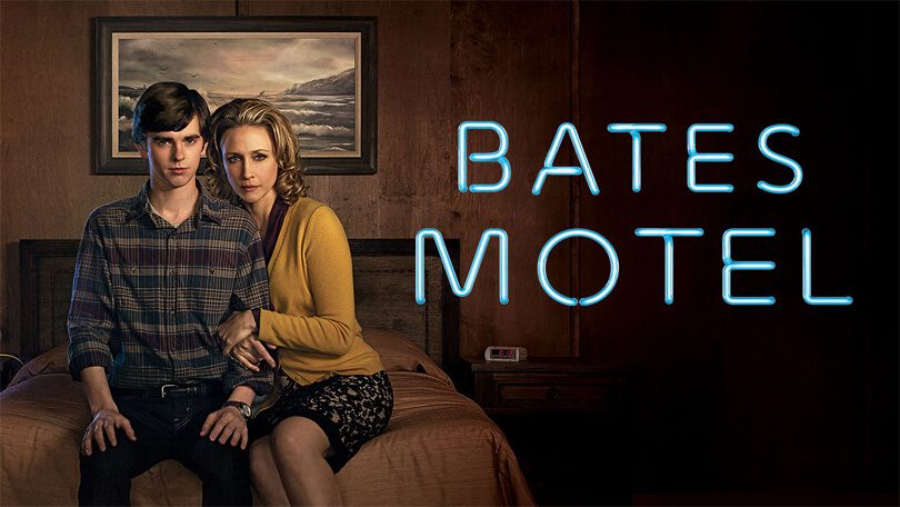 Bates Motel seizoen 4