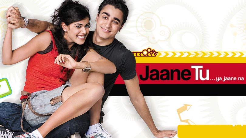 Jaane Tu... Ya Jaane Na Netflix