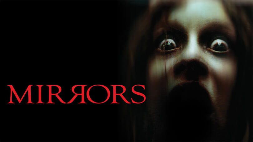 Mirrors op Netflix (1)