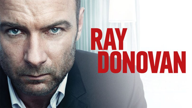 Ray Donovan seizoen 7 Netflix