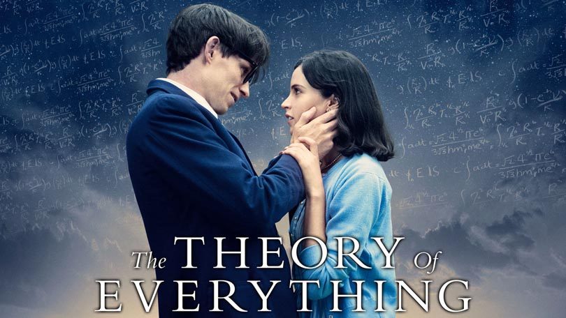 The Theory of Everything Netflix