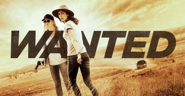 Wanted Netflix serie