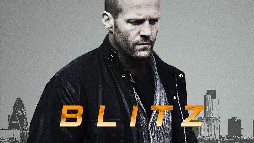 Blitz Netflix