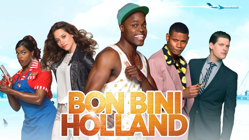 Bon Bini Holland Netflix