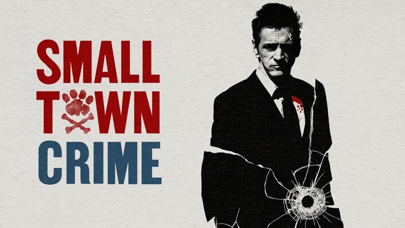Small Town Crime Netflix