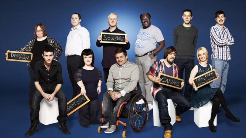 The Undateables Netflix