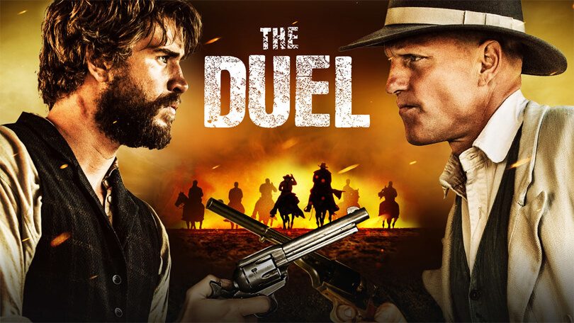 The Duel Netflix