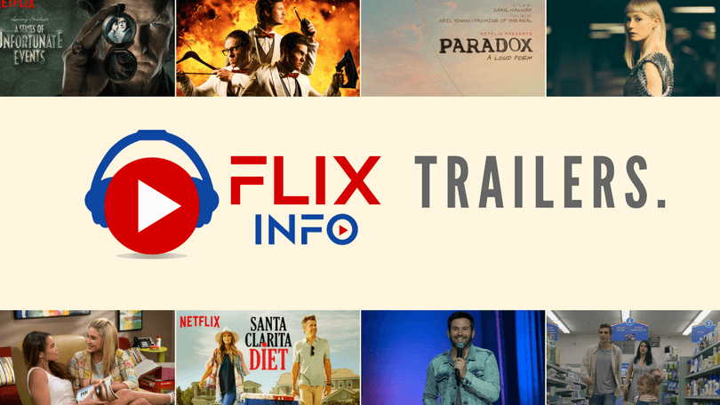 trailers netflix week 11