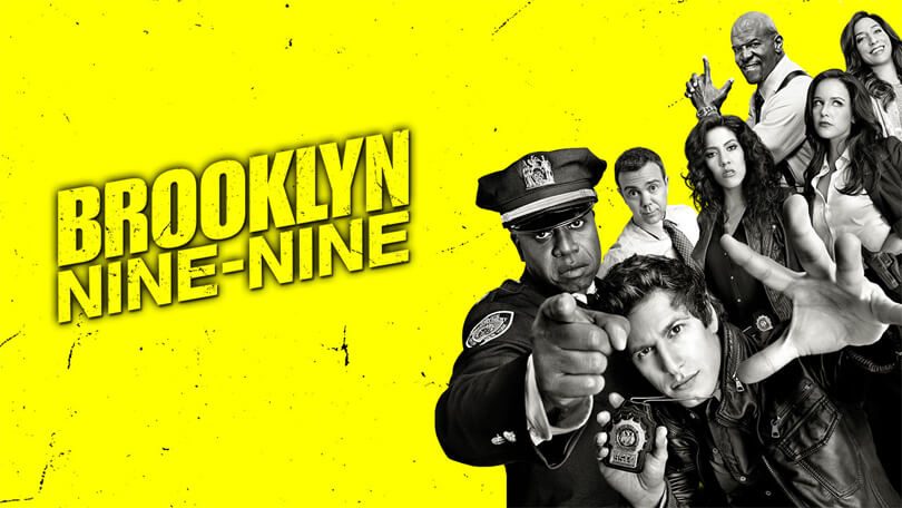 Brooklyn Nine-Nine seizoen 4