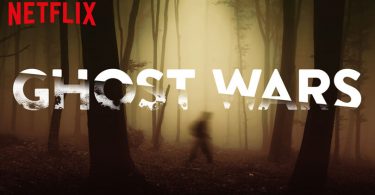 Ghost Wars Netflix