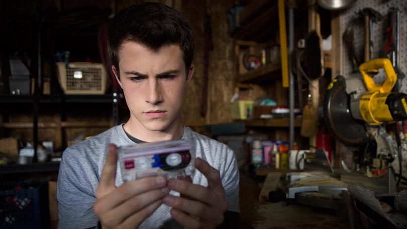 13 Reasons Why Netflix seizoen 2