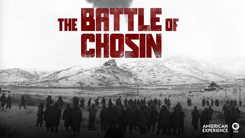 American Experience The Battle of Chosin Netflix