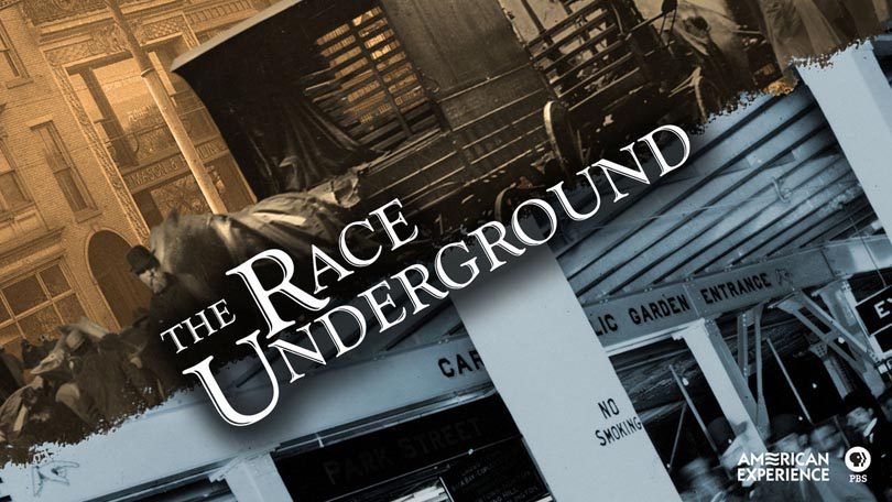 American Experience The Race Underground Netflix