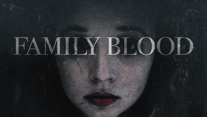 Family Blood Netflix
