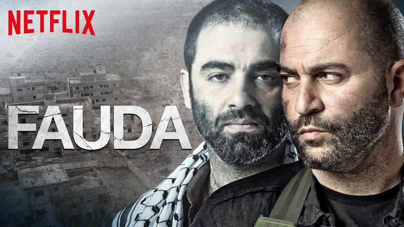 Fauda Netflix