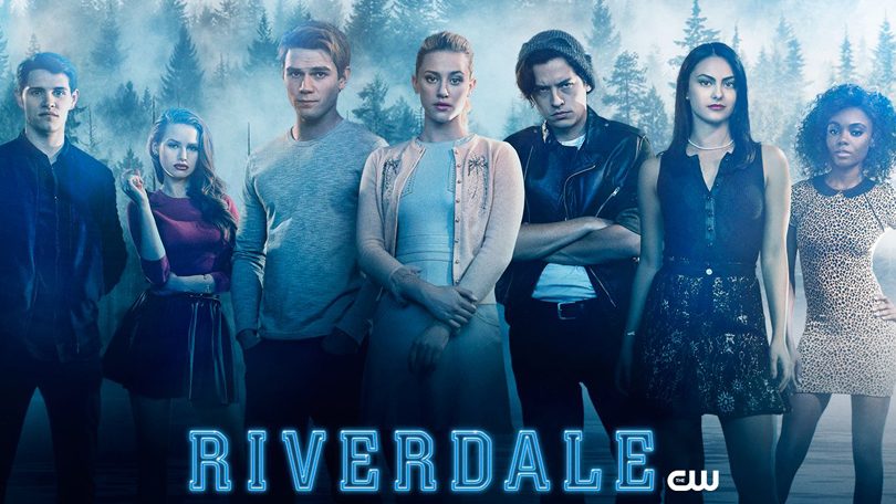 Riverdale seizoen 3