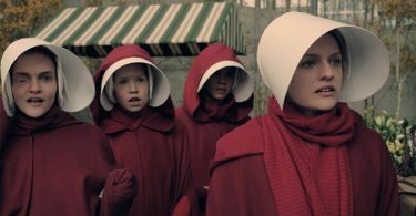 The Handmaid's Tale Netflix