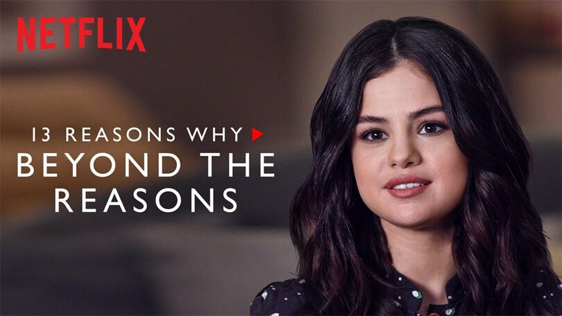 13 Reasons Why Beyond the Reasons Netflix