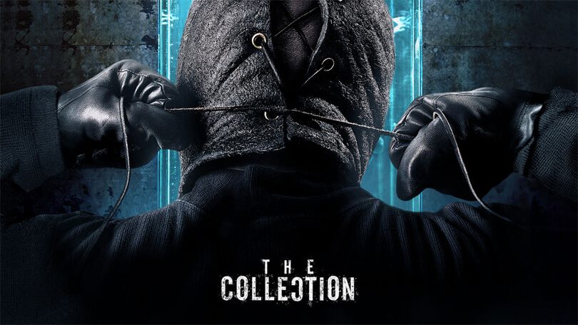 The Collection (2012) Netflix Nederland Films en