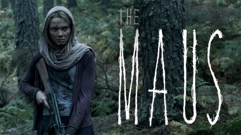 The Maus Netflix