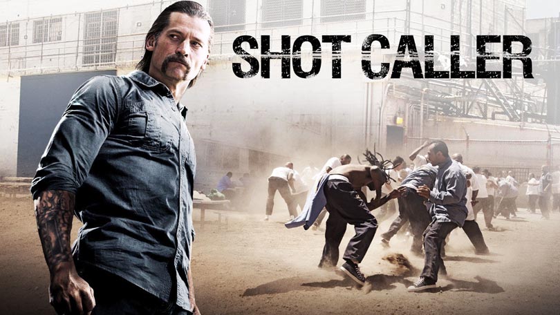 Shot Caller Streaming Vostfr Shot Caller (2017) - Netflix Nederland - Films en Series on demand