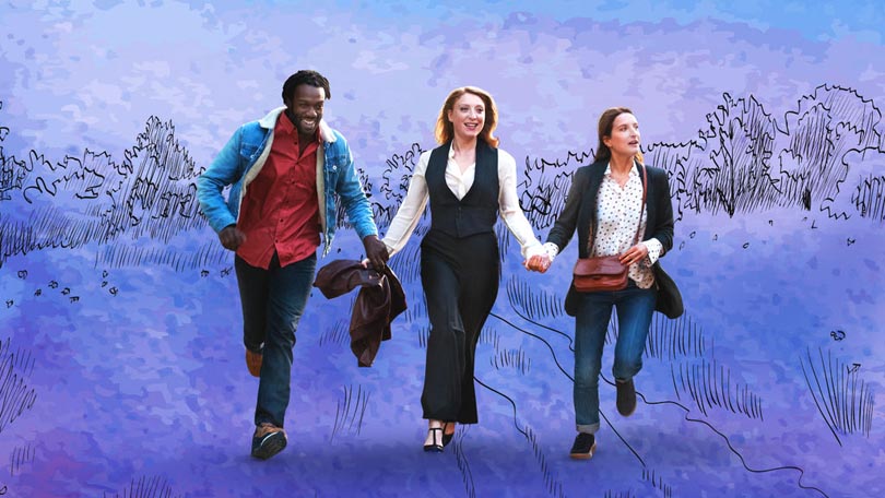 Avis Les Goûts Et Les Couleurs Film Les Goûts et les Couleurs (2017) - Netflix Nederland - Films en Series