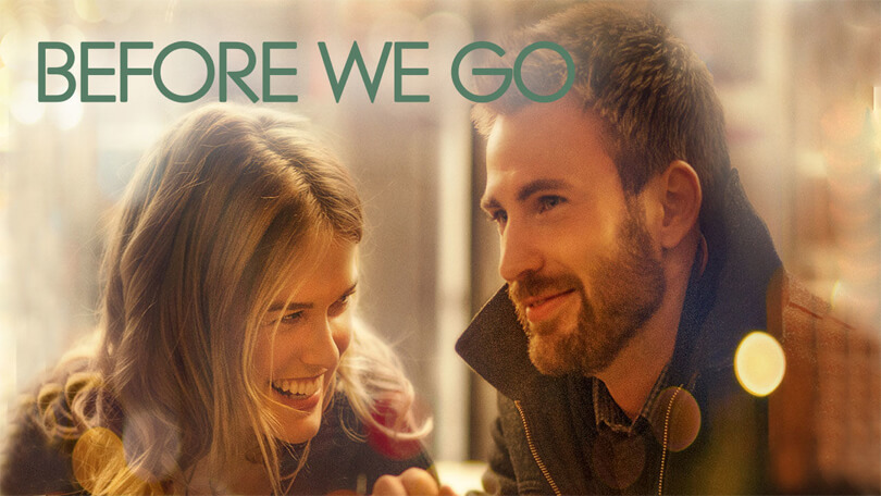 Film Before We Go En Français Before We Go (2014) - Netflix Nederland - Films en Series on demand
