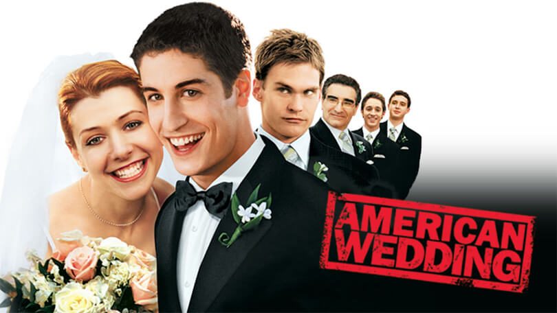 American Wedding Netflix