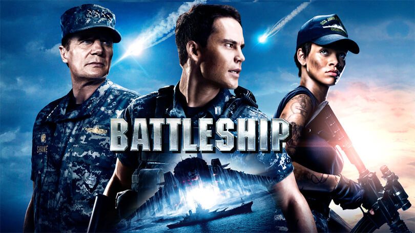 Battleship Netflix