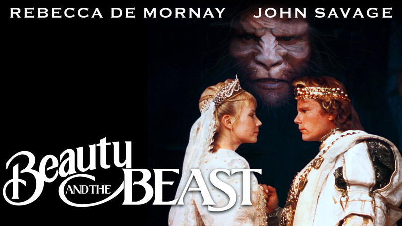 Beauty And The Beast Tv Show Netflix