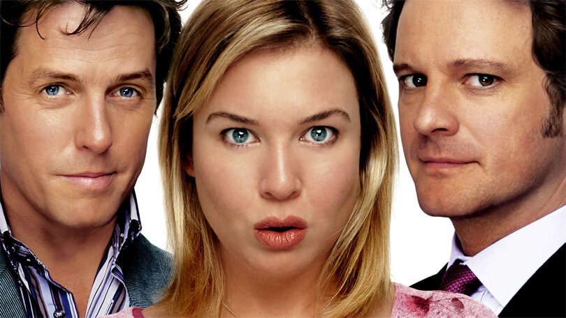 Bridget Jones Diary Juli
