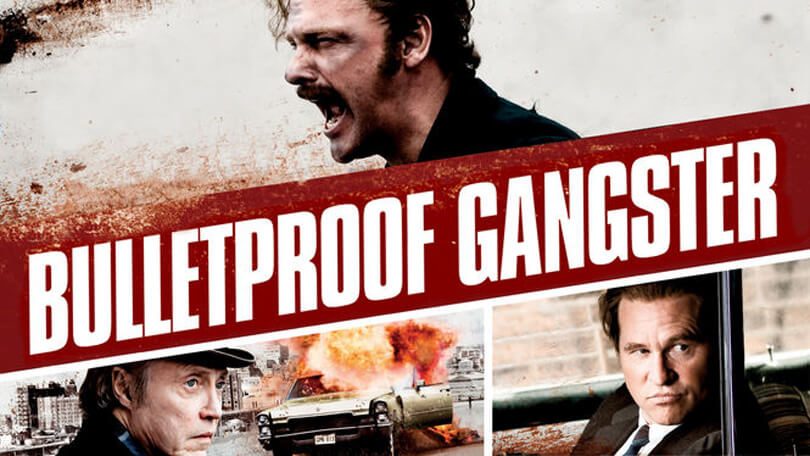 Bulletproof Gangster Netflix