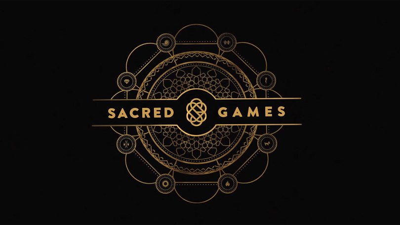 Sacred Games Netflix