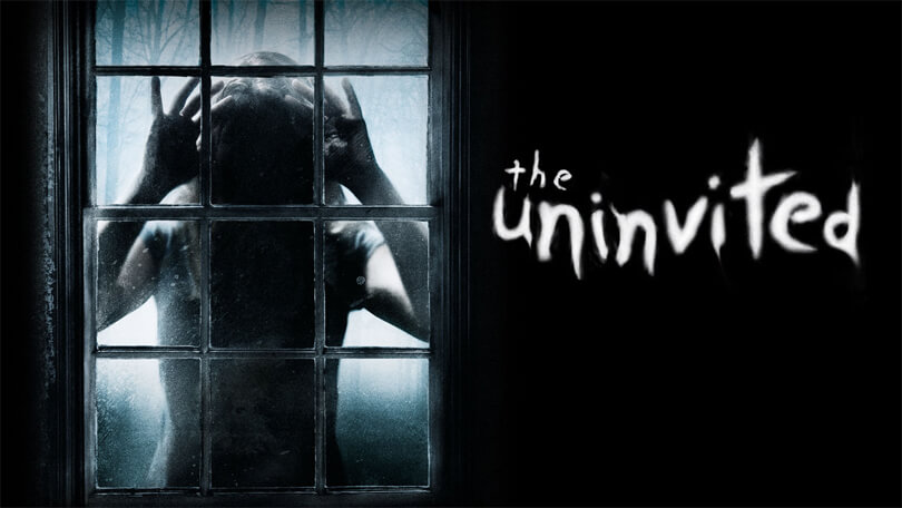 2009 The Uninvited