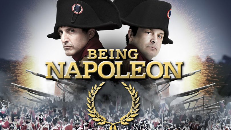 Being Napoleon Netflix