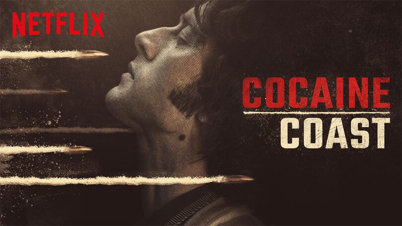 Farina Cocaine Coast Netflix