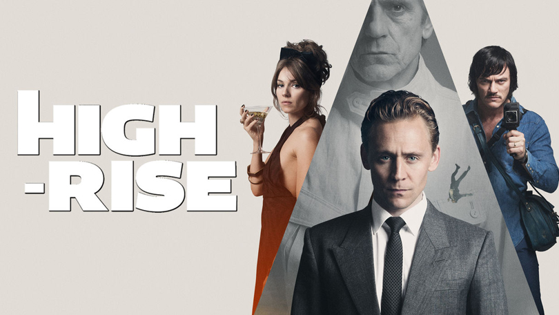 High Rise Streaming Vostfr High-Rise (2015) - Netflix Nederland - Films en Series on demand