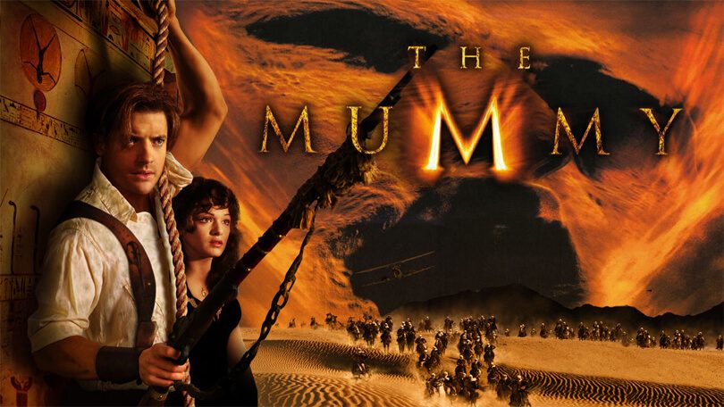 Mummy Netflix (1)